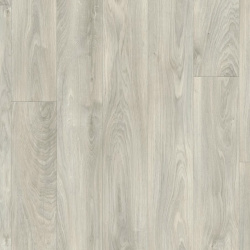 Виниловый ламинат Pergo Classic Plank Click V3107-40036 Дуб Мягкий Серый