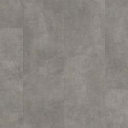 Виниловый ламинат Pergo Tile Click V3120-40051 Бетон Серый Темный