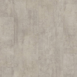 Виниловый ламинат Pergo Tile Click V3120-40047 Травертин Светло-Серый
