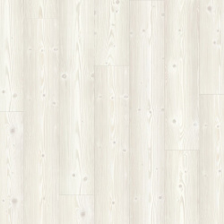 Виниловый ламинат Pergo Modern Plank Click V3131-40072 Скандинавская Белая Сосна