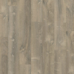 Виниловый ламинат Pergo Optimum Glue Modern Plank V3231-40086 Дуб речной серый темный