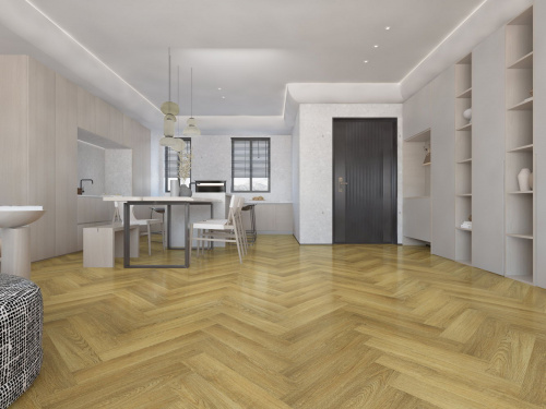 Кварцевый ламинат Damy Floor London LVT Шеффилд Sheffield