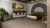 Кварцевый ламинат Damy Floor London LVT Ливерпуль