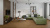 Кварцевый ламинат Damy Floor London LVT Лидс