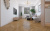 Кварцевый ламинат Damy Floor Chevron LVT Монсоро Montsoreau