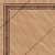 Художественный бордюр ArtParquet 7-003