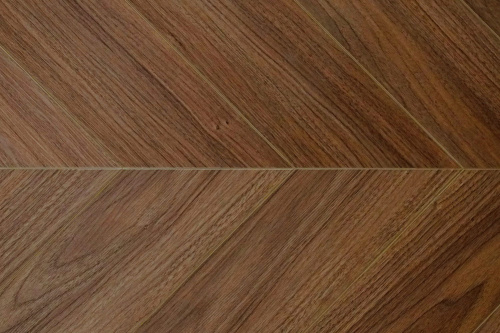 Кварцевый ламинат Damy Floor Chevron SPC Блуа Blois