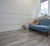 Кварцевый ламинат Damy Floor Family SPC Дуб Рустикальный Серый Rustic Gray Oak