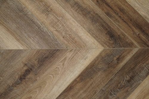 Кварцевый ламинат Damy Floor Chevron SPC Амбуаз Amboise