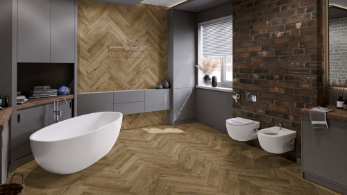 Кварцевый ламинат Damy Floor London SPC Кембридж Cambridge