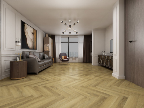Кварцевый ламинат Damy Floor London SPC Кембридж Cambridge