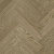 Кварцевый паркет Quartz Parquet Английская ёлка 33-419 Дуб Карельский