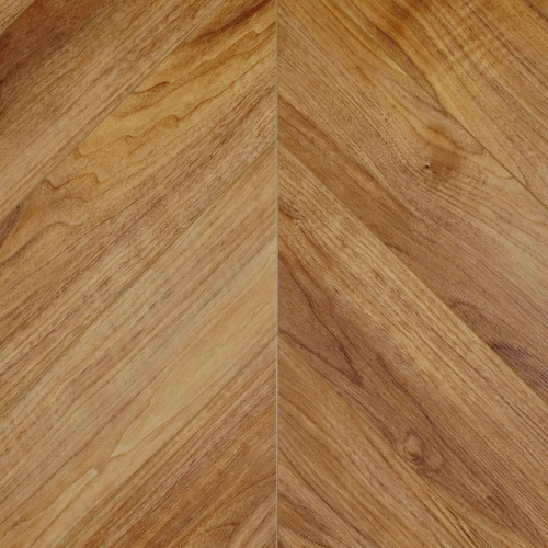 Кварцевый ламинат Damy Floor Chevron LVT Монсоро Montsoreau