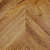 Кварцевый ламинат Damy Floor Chevron LVT Монсоро Montsoreau
