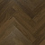 Кварцевый паркет Quartz Parquet Английская ёлка 33-400-29 Орех Американский