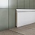Плинтус Evrowood PN 180 / 165x16x2000 мм