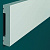 Молдинг Перфект P33 / 65x15x2000 мм
