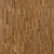 Паркетная доска Polarwood Space Collection Дуб JUPITER OILED 3S