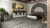 Кварцевый ламинат Damy Floor Family SPC Дуб Состаренный Серый Aged Gray Oak
