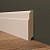 Плинтус Evrowood PN 110 / 110x22x2000 мм