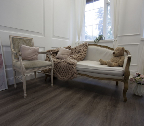 Кварцевый ламинат Damy Floor Family SPC Дуб Кантри Country Oak