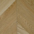 Кварцевый ламинат Damy Floor Chevron LVT Тюильри Tuileries