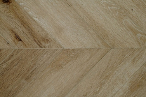 Кварцевый ламинат Damy Floor Chevron LVT Версаль Versailles