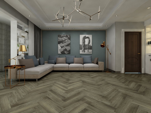 Кварцевый ламинат Damy Floor London SPC Оксфорд Oxford