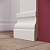 Плинтус Evrowood PN 020 / 70x16x2000 мм