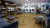 Кварцевый ламинат Damy Floor London SPC Шеффилд Sheffield