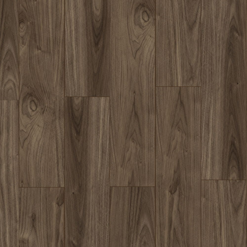 Кварцевый ламинат Damy Floor Family SPC Орех Американский American Walnut