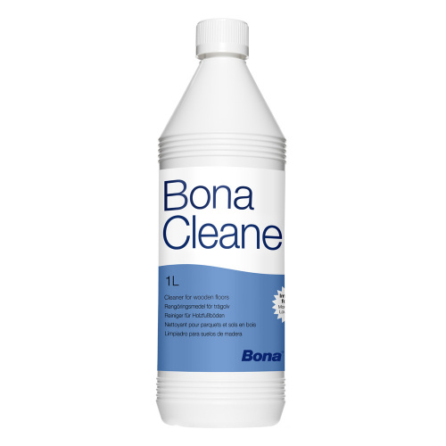 Средство для очистки лакированных напольных покрытий Bona Cleaner, 1 л