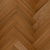 Кварцевый паркет Quartz Parquet Штучный 44-400-63 Дуссия Африканская