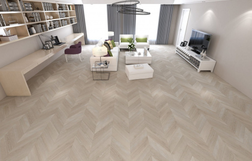 Кварцевый ламинат Damy Floor Chevron LVT Пале-Рояль Palais Royal