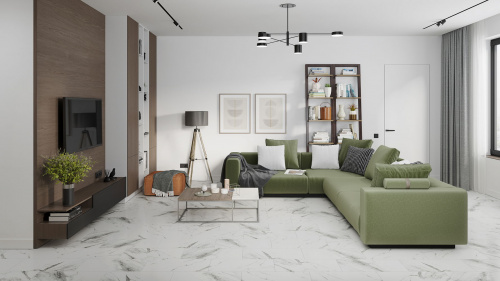Кварцевый ламинат Damy Floor Ascent LVT Эверест Everest