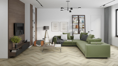 Кварцевый ламинат Damy Floor London SPC Честер Chester