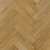 Кварцевый паркет Quartz Parquet Штучный 44-400-74 Гикори Североамериканский