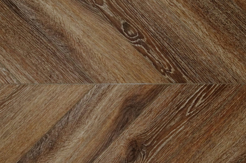 Кварцевый ламинат Damy Floor Chevron LVT Лувр Louvre