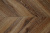 Кварцевый ламинат Damy Floor Chevron LVT Лувр Louvre