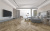 Кварцевый ламинат Damy Floor Chevron LVT Сен-Жермен Saint-Germain
