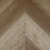 Кварцевый ламинат Damy Floor Chevron LVT Сен-Жермен Saint-Germain
