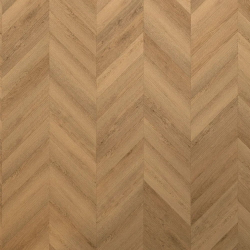 Кварцевый ламинат Damy Floor Chevron LVT Сен-Клу Saint-Cloud