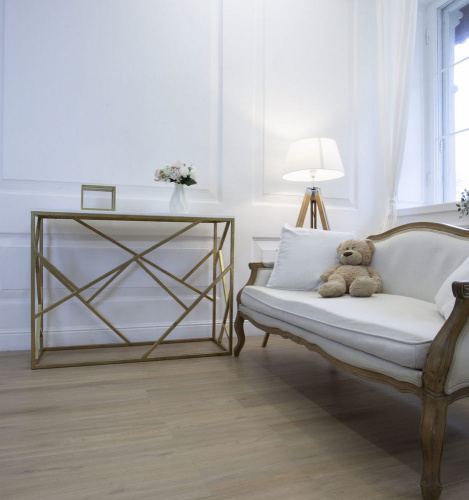 Кварцевый ламинат Damy Floor Family SPC Дуб Натуральный Natural Oak
