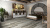 Кварцевый ламинат Damy Floor Family SPC Дуб Рустикальный Серый Rustic Gray Oak