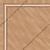 Художественный бордюр ArtParquet 7-006