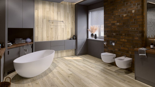 Кварцевый ламинат Damy Floor Family SPC Дуб Кавказский