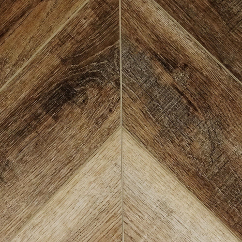 Кварцевый ламинат Damy Floor Chevron SPC Амбуаз Amboise