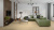 Кварцевый ламинат Damy Floor Family LVT Дуб Латте