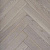 Инженерная английская ёлка Lab Arte Angle Дуб Concrete лак 