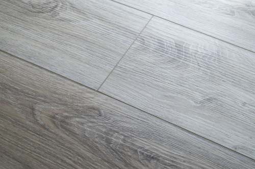 Кварцевый ламинат Damy Floor Family SPC Дуб Белый White Oak